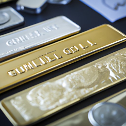 Which Precious Metal is the Best Investment? Evaluating Gold, Silver