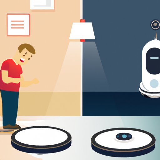 Which Robot Vacuum Has the Best Suction? A Comprehensive Review The