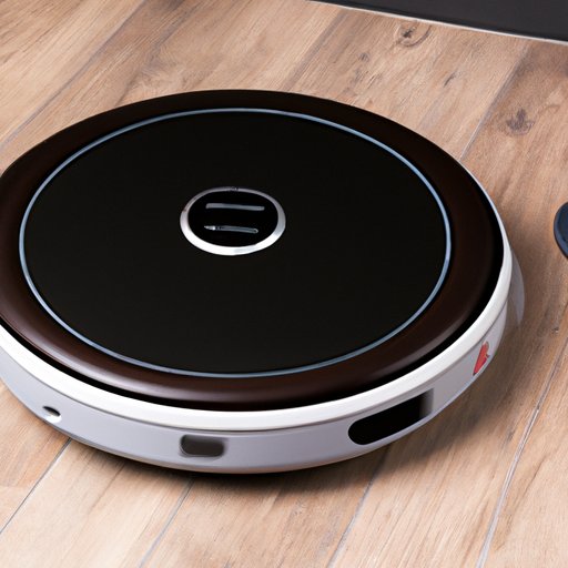 Which Robot Vacuum Should I Buy? A Comprehensive Guide The