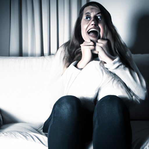 The Best Scary Movie A Comprehensive Review of the Most Chilling