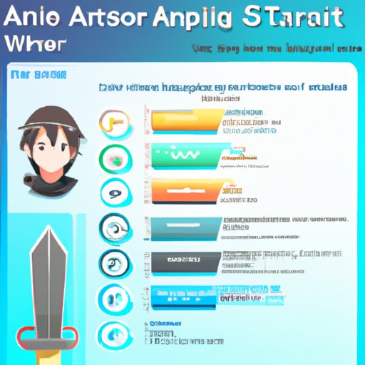 Which Sword Art Online Character Are You? Find Out With Our Quiz and