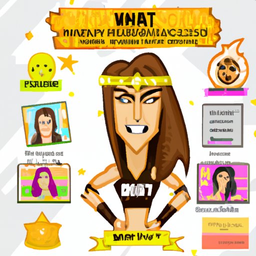 Which WWE Diva Are You? Exploring the Different Traits and Qualities of