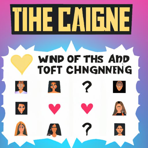 Who are the Matches on MTV’s ‘Are You The One’? - The Enlightened Mindset