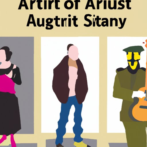 Who Are the Most Famous Artists? Exploring the Impact of 10+ Artists on