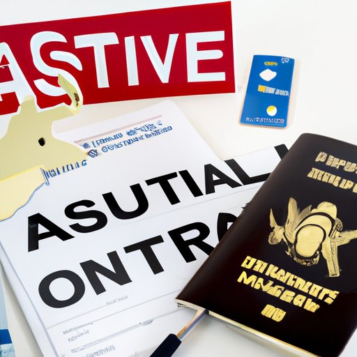 Who Can Travel to Australia? An Overview of Visas, Safety Tips and Essential Information The