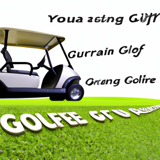 Who Finances Golf Carts? Exploring Your Options for Buying or Leasing