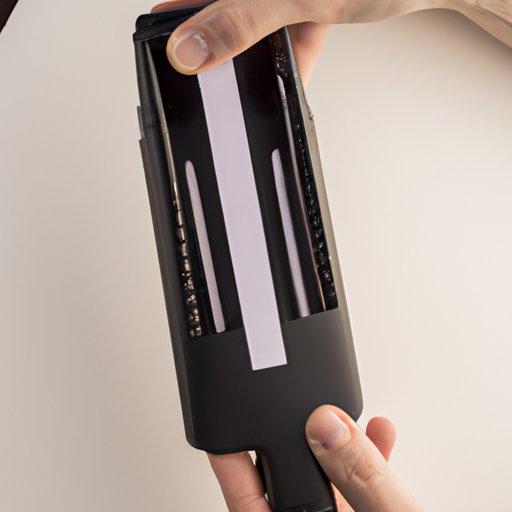 Who Invented the Hair Straightener? Exploring the Innovator Behind the