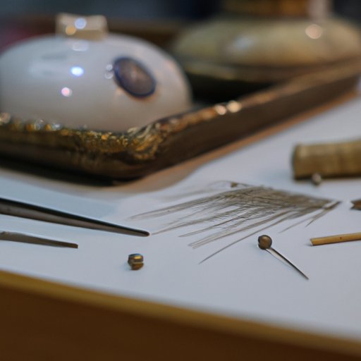 Who Invented Acupuncture? A Journey Through Time to Uncover Its Origin