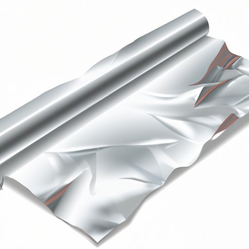 Who Invented Aluminum Foil? Uncovering the Mystery Behind Its Invention