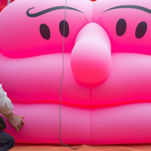 Who Invented Blowup Dolls? Exploring the Origins of Inflatable Love
