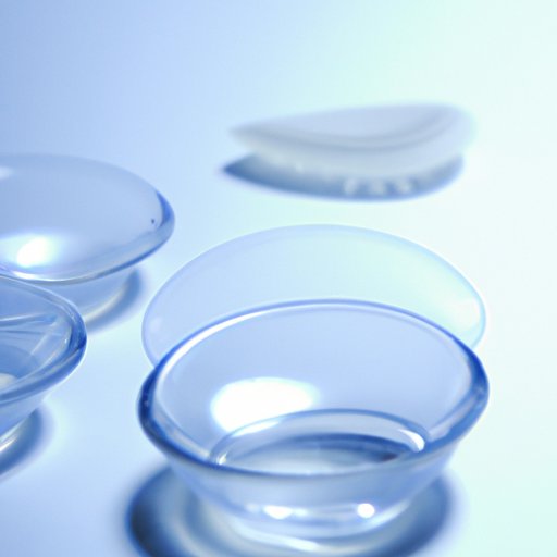 Who Invented Contact Lenses? Examining the Life and of