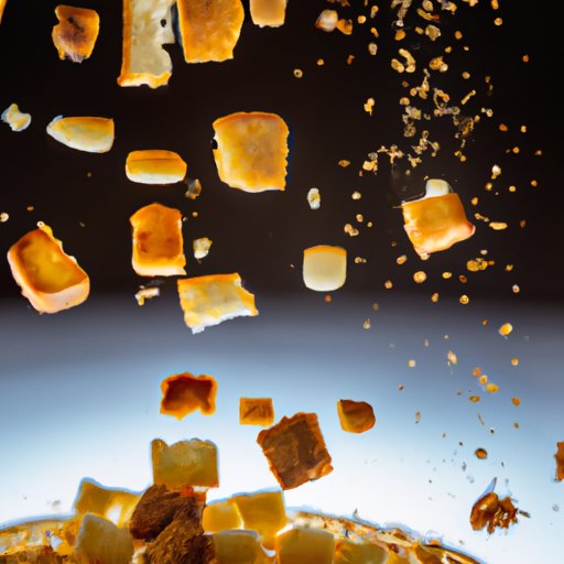 The Fascinating History of the Invention of Croutons The Enlightened