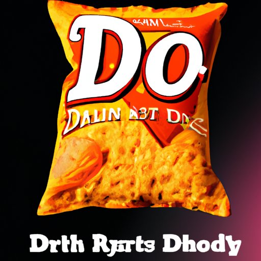 Who Invented Doritos? Exploring the History, Science, and Creator