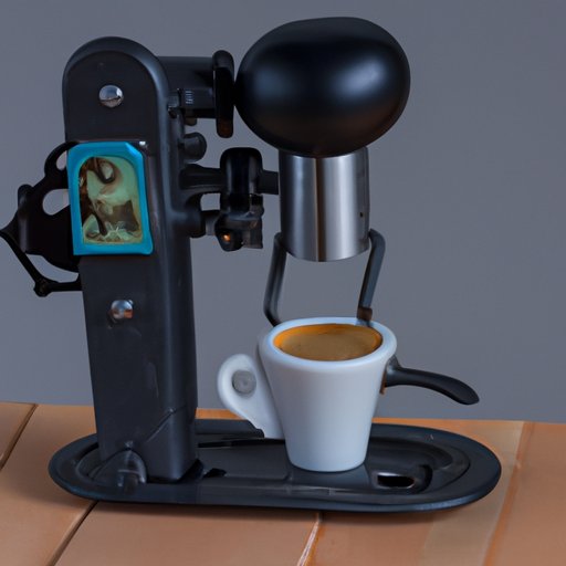 Who Invented Espresso? Exploring the History and Impact of This Popular