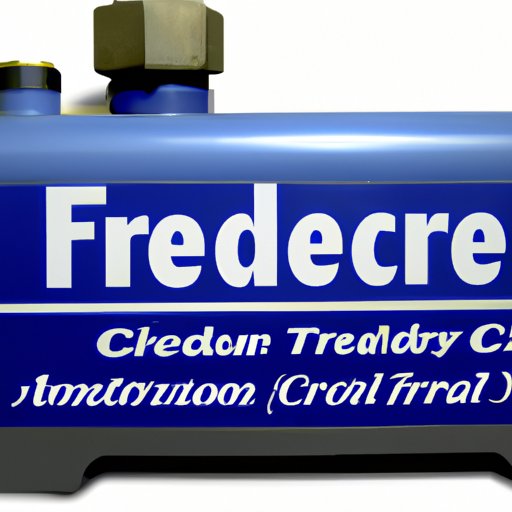 Who Invented Freon? Exploring the History and Impact of Thomas Midgley