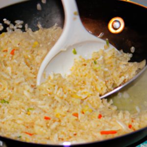 The Invention of Fried Rice: Uncovering the Mystery - The Enlightened ...
