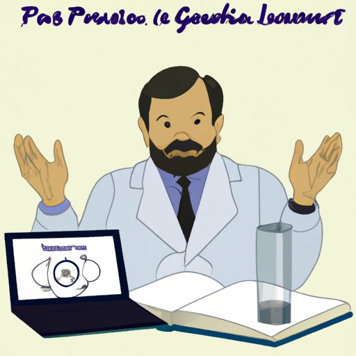 Who Invented Germ Theory? Exploring the Life and Legacy of Louis