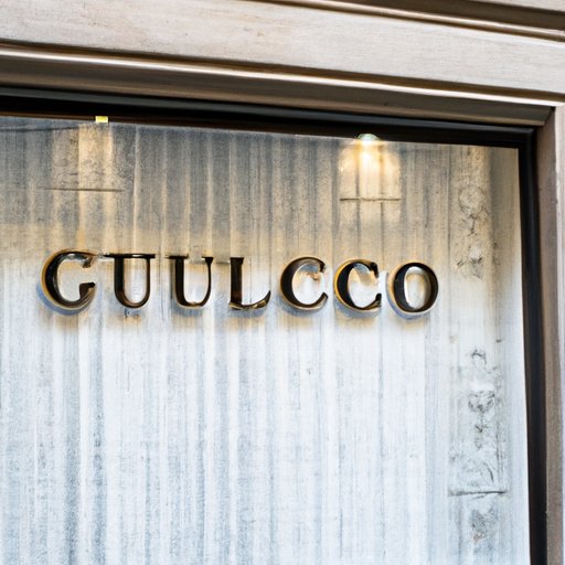 Who Invented Gucci? Exploring the Life and Legacy of Guccio Gucci The