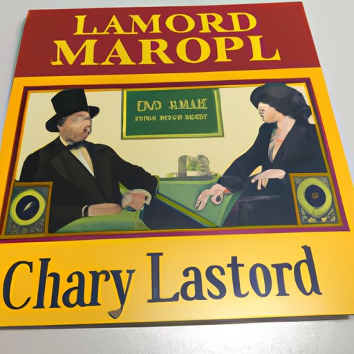 Monopoly Inventor When Was Monopoly Invented , Charles Darrow – TJJVCB