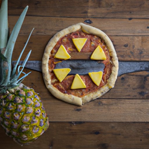 The Fascinating Story Behind the Inventor of Pineapple Pizza The
