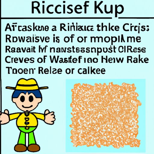 The Invention of Rice Krispie Treats: The Story Behind the Delicious ...