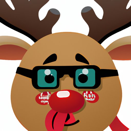 The True Story of Who Invented Rudolph the Red-Nosed Reindeer - The ...