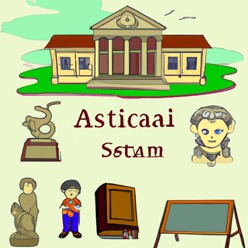 Who Invented Schools A Comprehensive History of Education The