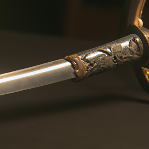 Who Invented Swords? A Historical Overview of the Invention and Impact