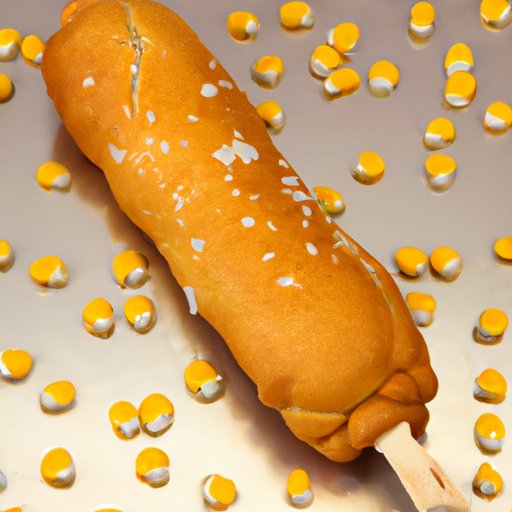 Who Invented the Corny Dog? Exploring the Origin and Impact of This