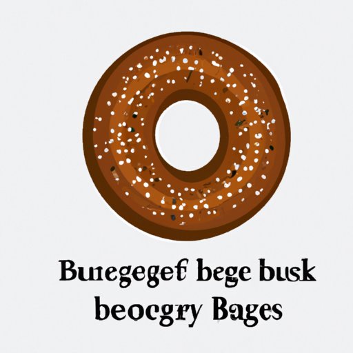 The Inventor of the Everything Bagel A Look Back at the Iconic Snack’s