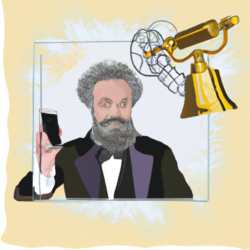 Who Invented The First Phone? Exploring the History and Impact of
