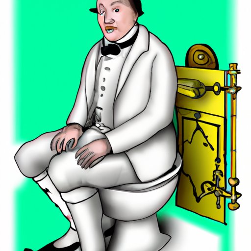 Who Invented the First Toilet? A Historical Look at the Evolution of ...