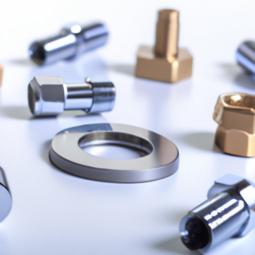 Who Invented Interchangeable Parts? Exploring the Revolutionary