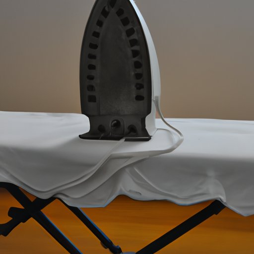 Who Invented the Ironing Board? A Historical and Cultural Exploration