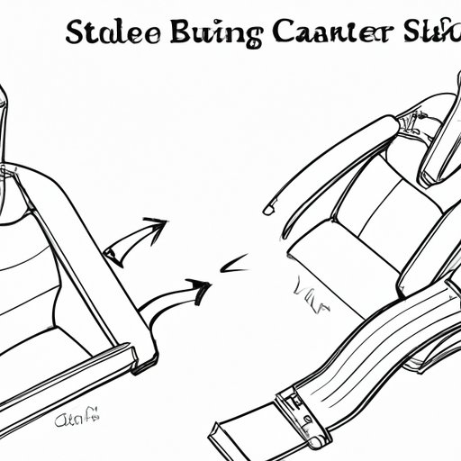 Who Invented the Seatbelt? A Look at the History and Impact of Nils