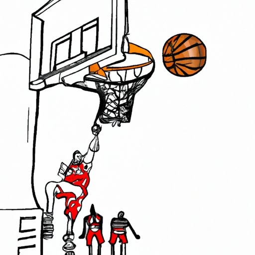 Who Invented the Slam Dunk? Exploring the Origins and Impact of the Move The Enlightened Mindset