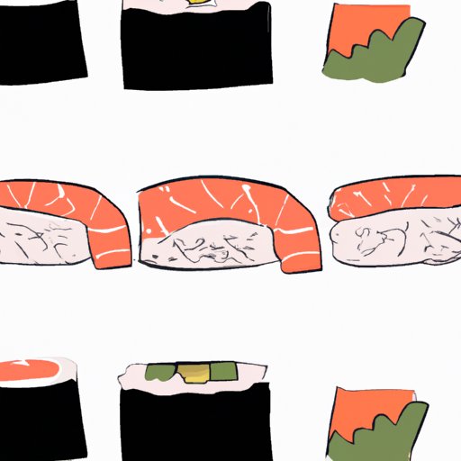 Who Invented Sushi? A Look at the History and Cultural Significance of