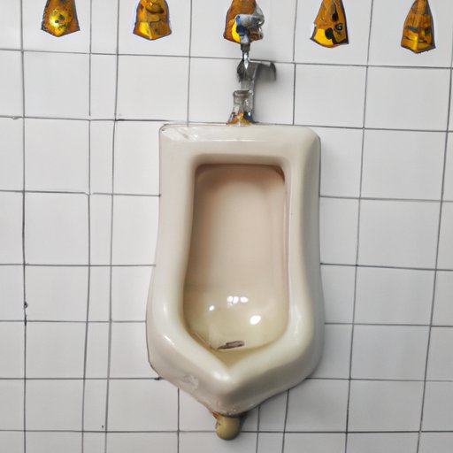 Who Invented the Urinal? Exploring the Life and Legacy of the Creator ...