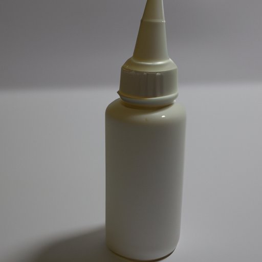 The Inventor of White Out Uncovering the Mystery of a Revolutionary