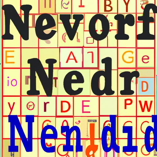 Who Invented the Word ‘Nerd’? Exploring the Origins of a Cultural