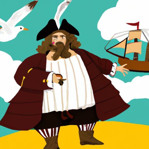 Exploring the Character of Admiral Bolgolam in Gulliver’s Travels The