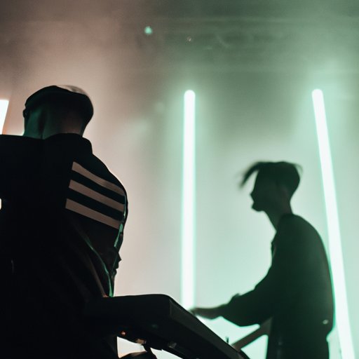 Exploring Who is On Tour Right Now in 2022 - The Enlightened Mindset