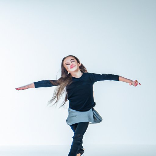 The Dancing Girl Behind the ZocDoc Commercial An Inspiring Story of Success The Enlightened