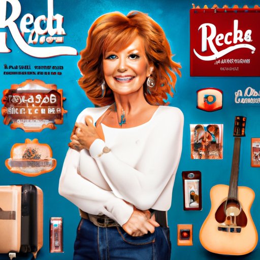 Reba McEntire’s 2022 Tour Who Will She Be Touring With? The