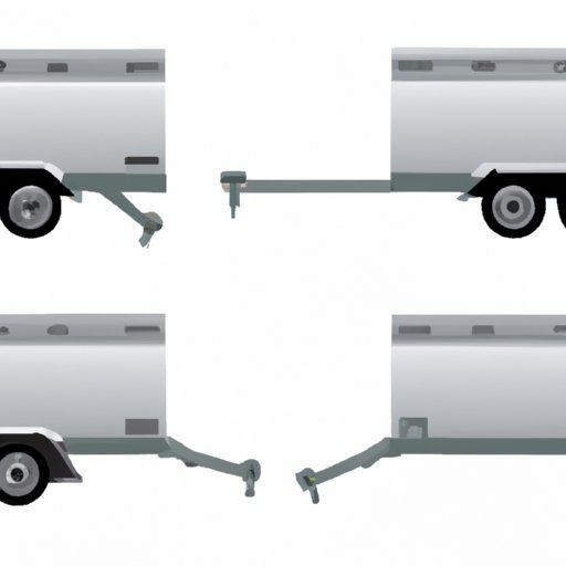 who manufactures lance travel trailers