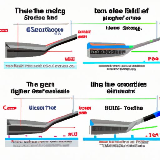 Exploring Tour Edge Golf Clubs A Comprehensive Overview The