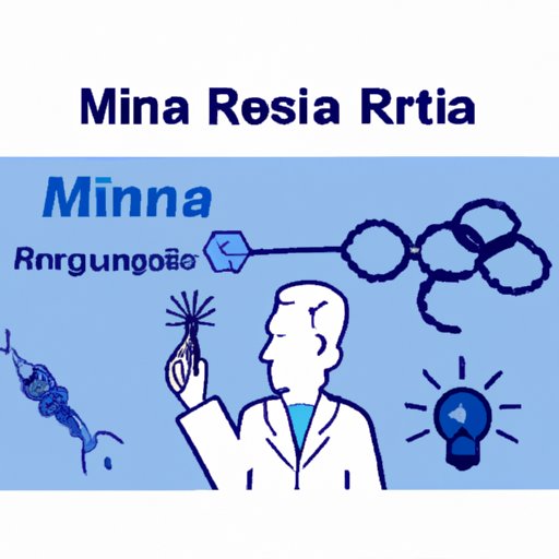 The Story of the Scientist Who Patented mRNA Technology: An Exploration ...