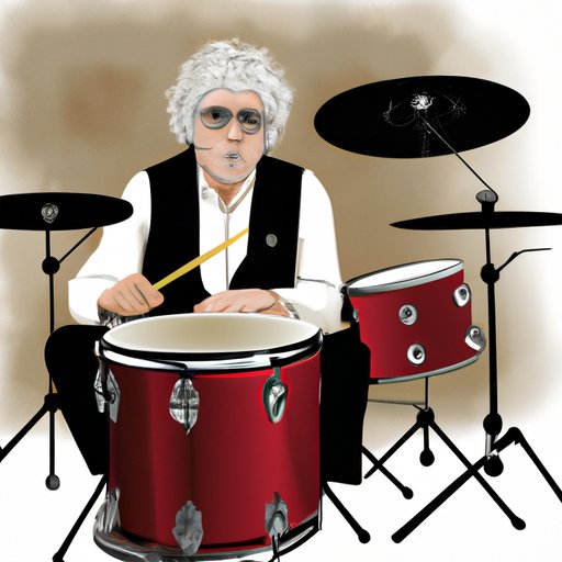 Who Played Drums for the Traveling Wilburys? A Look at the
