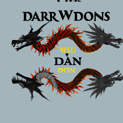The Dance of Dragons Civil War Who Emerged Victorious? The