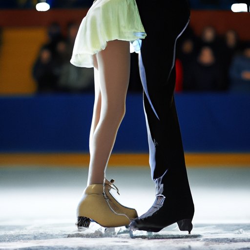 Ice Dancing Champions A Look at Who Won and How They Prepared The